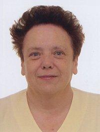 Fabienne Geyskens