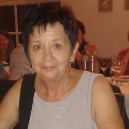 Vivianne Spaapen
