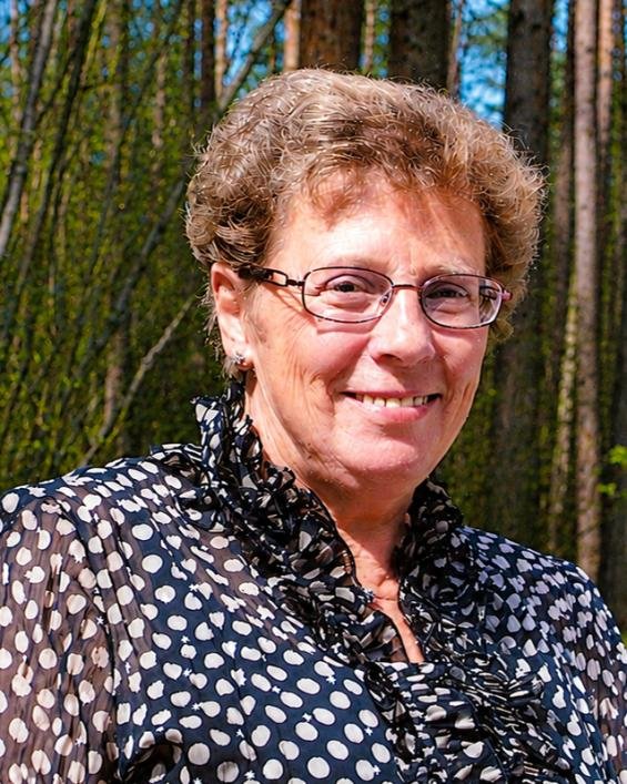 Jeannine Van Erdeweghe