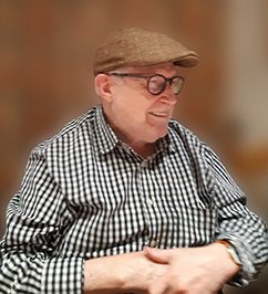Roger Vrijs
