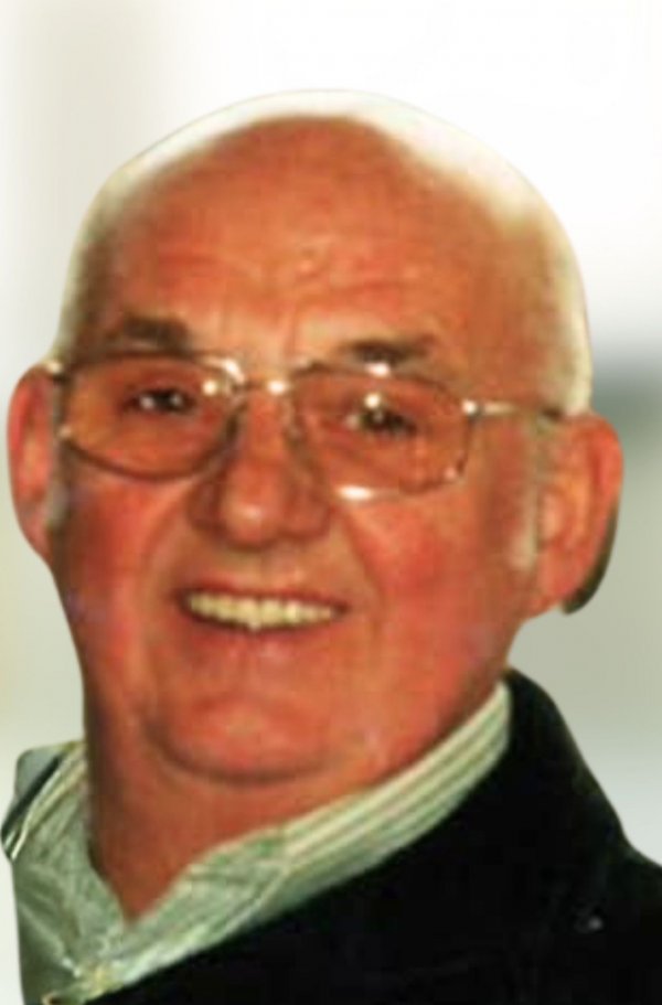 Roger Vaes